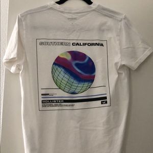 Men’s small T-shirt